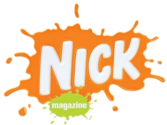 File:Nickelodeon Magzine logo.png